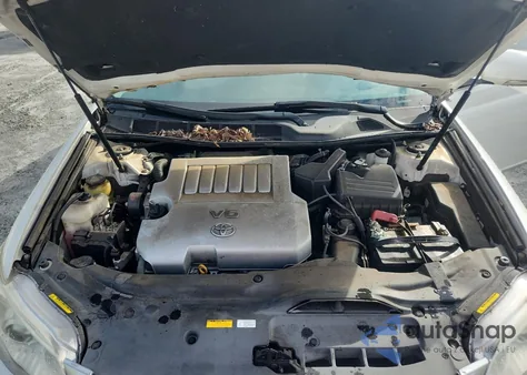 2012 Toyota Avalon Base z USA, uszkodzony, nr VIN 4T1BK3DB7CU457543